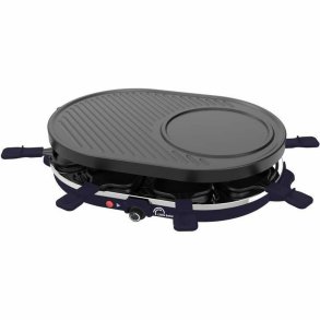 Grill-kogeplade Little Balance Multi cheese Bl