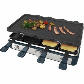 Grill-kogeplade Little Balance Maxi Grill & Cheese