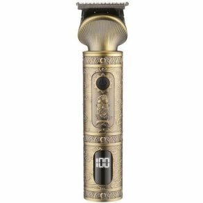 Hrklipper Little Balance Barber Pro cobre 4 Dele