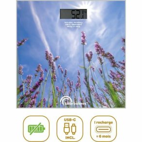 Digital badevgt Little Balance LITTLE BALANCE