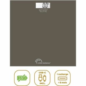 Digital badevgt Little Balance SB3