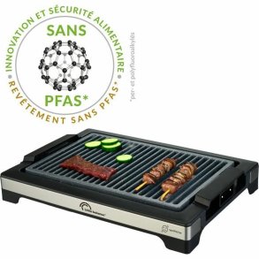 Havegrill Transportabel Little Balance Easy Nopifas Metal Plastik