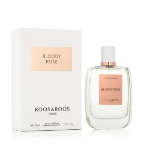 Dameparfume Roos & Roos Bloody Rose EDP 100 ml