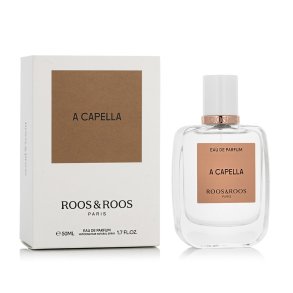 Dameparfume Roos & Roos A Capella EDP 50 ml