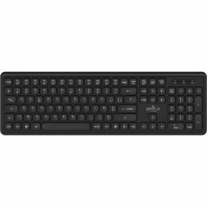 Bluetooth-tastatur Mobility Lab Eco-friendly Sort
