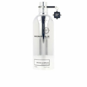 Dameparfume Montale WOOD SPICES 100 ml