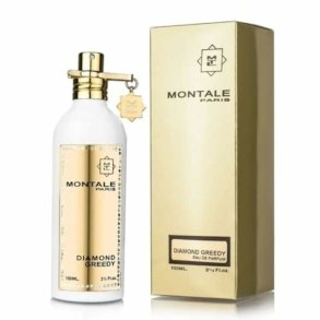 Unisex parfume Montale Diamond Greedy EDP 100 ml