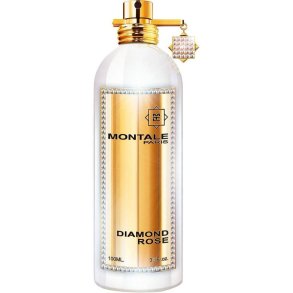Dameparfume Montale Diamond Rose EDP 100 ml