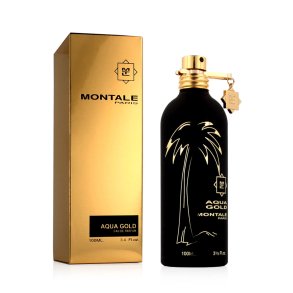 Unisex parfume Montale Aqua Gold EDP