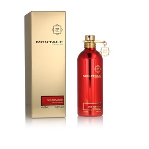 Unisex parfume Montale OUD TOBACCO EDP 100 ml