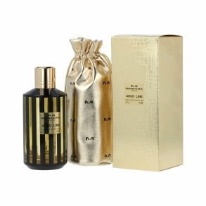 Unisex parfume Mancera AOUD LINE