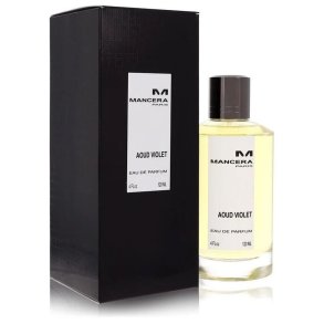 Unisex parfume Mancera Aoud Violet EDP 120 ml