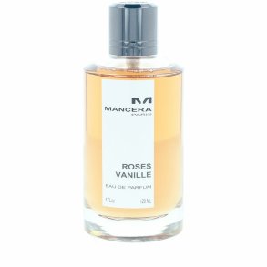 Dameparfume Mancera ROSES VAINILLE