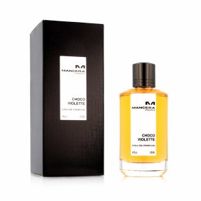 Unisex parfume Mancera CHOCO VIOLETTE