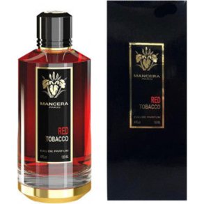 Dameparfume Mancera RED TOBACCO EDP