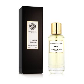 Dameparfume Mancera Jardin Exclusif EDP 60 ml