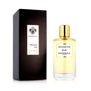 Unisex parfume Mancera Precious Oud EDP 120 ml
