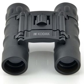 Vaskepose Kodak BCS400BK Sort Naturgummi Plastik