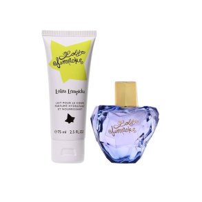Parfume st til kvinder Lolita Lempicka   EDP 2 Dele