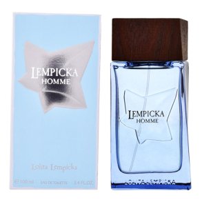 Herreparfume Lolita Lempicka EDT