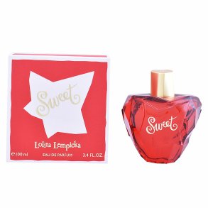 Dameparfume Lolita Lempicka Sweet EDP 100 ml