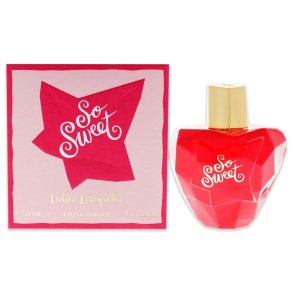 Dameparfume EDP Lolita Lempicka 50 ml