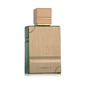 Unisex parfume Al Haramain Amber Oud Exclusif Emerald 60 ml