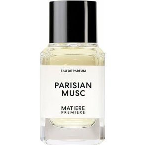 Unisex parfume Matiere Premiere Parisian Musc EDP 50 ml