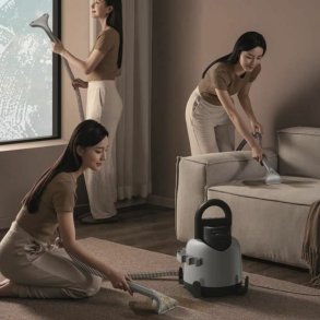 Pletfjerner EZIclean W4 1,4 L 850 W