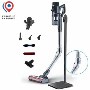 Stavstvsuger EZIclean 450 W