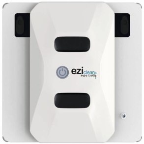 Glasrengring Smart Robot EZIclean Windobot S5 Pro 72 W