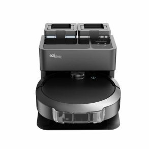 Robotstvsuger EZIclean All in one Z10 Plus