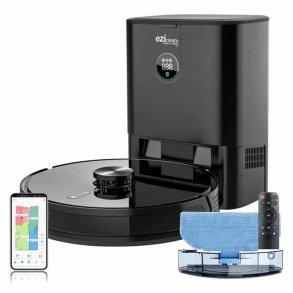 Robotstvsuger EZIclean I-Bot Z7