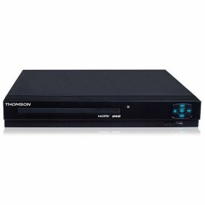 DVD afspiller Thomson THD301B