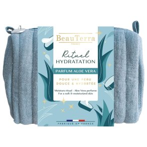 Kosmetik st til kvinder Beauterra CUIDADO CORPORAL 3 Dele