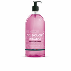 Shower gel Beauterra GELES DE DUCHA SOBREGRASOS 1 L