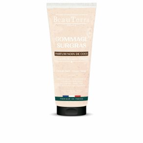 Eksfolierende Kropscreme Beauterra CUIDADO CORPORAL 200 ml