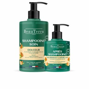Shampoo Beauterra EXTRA-DOUX