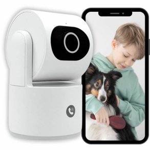 Videokamera til overvgning Konyks CAMINI CARE 2