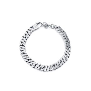 Armbnd til mnd Viceroy 14220P01000 Sterling slv 925 Slvfarvet