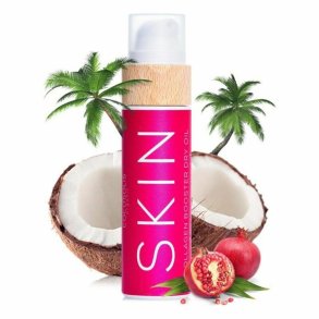 Fugtgivende Olie Cocosolis Skin 110 ml