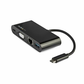USB Hub Startech DKT30CVAGPD          Sort