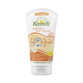Hndcreme Kamill Express 75 ml