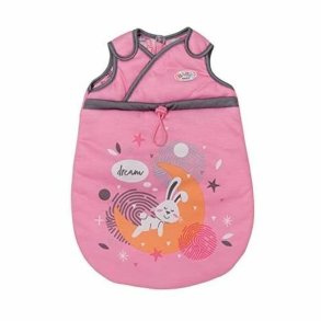 Dukke Tilbehr Baby Born Sleeping bag