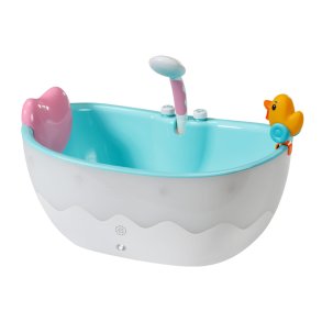 Dukke Tilbehr Baby Born Bath Bathtub
