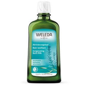 Shower gel Weleda Rosemary 200 ml