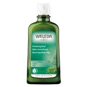 Shower gel Weleda Pine 200 ml