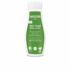 Hydrerende Body Lotion Weleda 621100