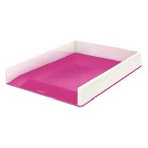 Initiativtagere Leitz Pink Plastik