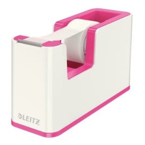 Tapeholder Leitz Pink Plastik